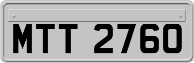 MTT2760