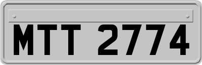 MTT2774