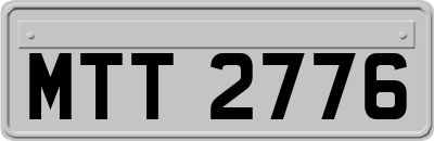 MTT2776
