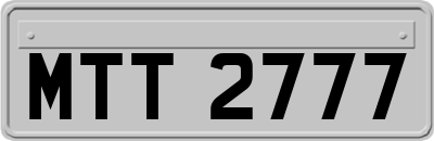 MTT2777