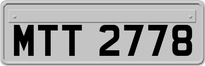 MTT2778