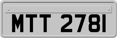 MTT2781