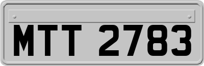 MTT2783