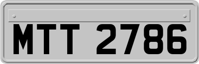 MTT2786