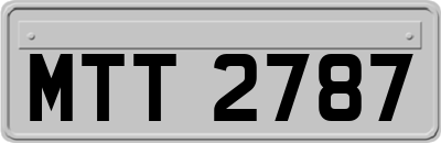 MTT2787