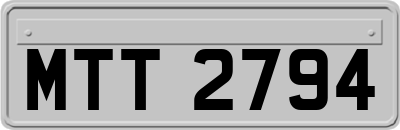MTT2794