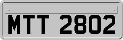 MTT2802