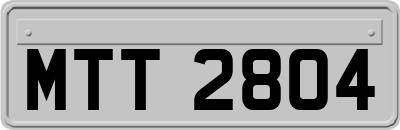 MTT2804
