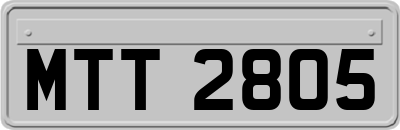 MTT2805