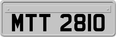 MTT2810