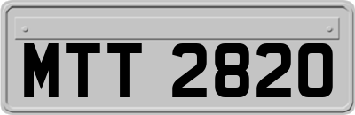 MTT2820