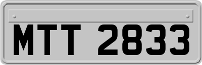 MTT2833