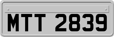 MTT2839