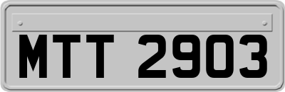 MTT2903