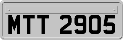 MTT2905