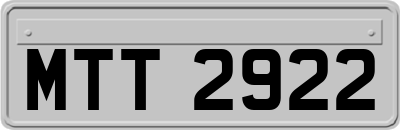 MTT2922