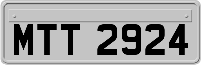 MTT2924