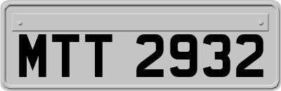 MTT2932