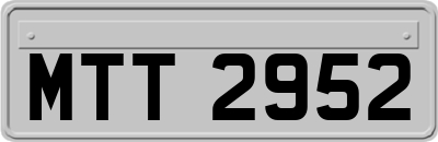 MTT2952