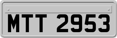MTT2953