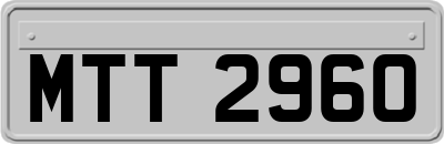 MTT2960
