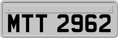 MTT2962