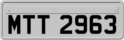 MTT2963