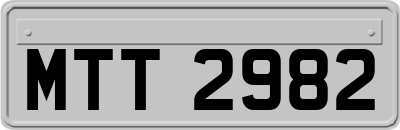 MTT2982