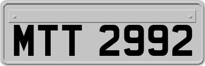 MTT2992