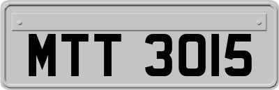 MTT3015