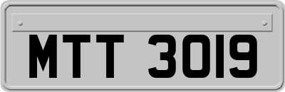 MTT3019