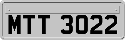 MTT3022