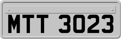 MTT3023