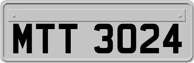 MTT3024