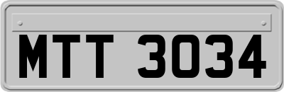 MTT3034