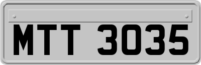 MTT3035