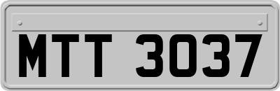 MTT3037