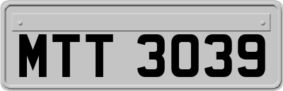 MTT3039