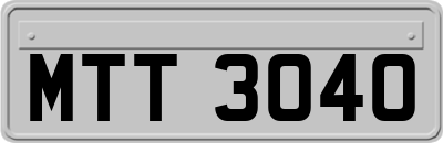 MTT3040