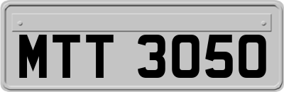 MTT3050