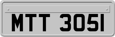MTT3051