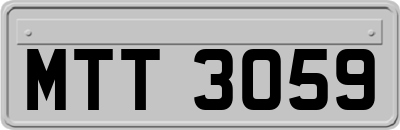 MTT3059