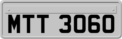 MTT3060