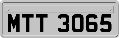 MTT3065