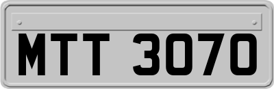 MTT3070