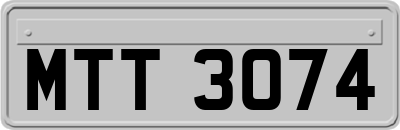 MTT3074