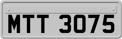 MTT3075