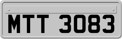 MTT3083