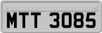 MTT3085