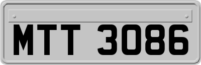MTT3086